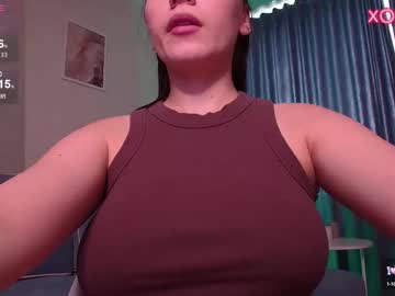 Dianamour Chaturbate stream image from August 03, 2025