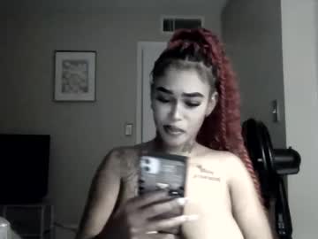 Goddessari21 Chaturbate stream image from August 03, 2025
