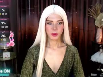 Misstransstella69 Chaturbate stream image from August 03, 2025