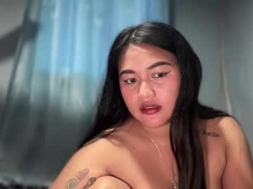 Mochagirl_Asian stream image from August 03, 2025