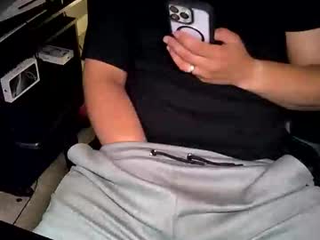 Tysean1 Chaturbate stream image from August 03, 2025