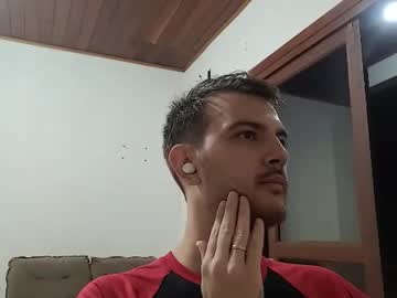 Vpsboy Chaturbate stream image from August 03, 2025