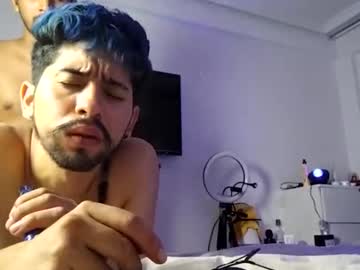 Dimax_Xxx Chaturbate stream image from August 03, 2025