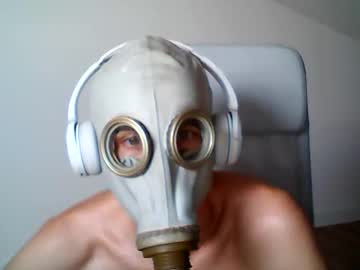 Gaueko Chaturbate stream image from August 03, 2025