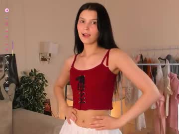 Gimme_The_Kiss Chaturbate stream image from August 03, 2025