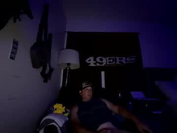 Hacket247 Chaturbate stream image from August 03, 2025