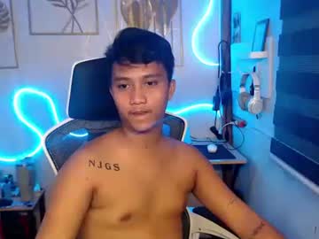 Innocent_Neil143 Chaturbate stream image from August 03, 2025