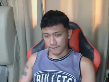 Kymer24 Chaturbate stream image from August 03, 2025