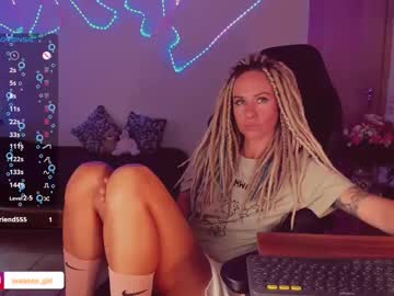Trafka_Murafka Chaturbate stream image from August 03, 2025