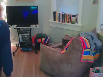 Cherryapplebaby Chaturbate stream image from August 03, 2025