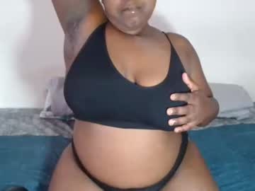 Curvydivaxx2004 Chaturbate stream image from August 03, 2025