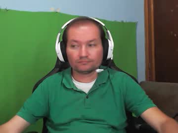 Doxerjohns Chaturbate stream image from August 03, 2025