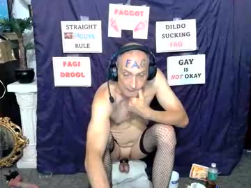Faggotsub Chaturbate stream image from August 03, 2025