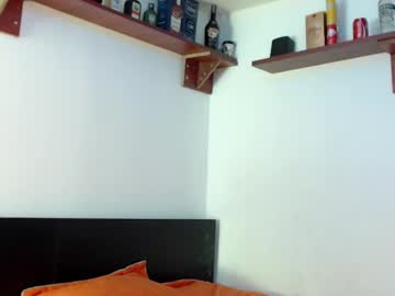 Mariarxr Chaturbate stream image from August 03, 2025