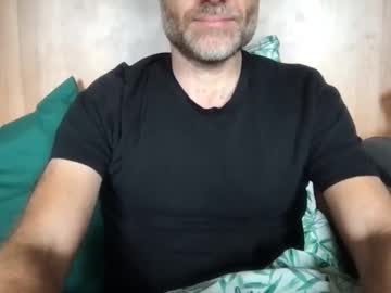 Saint009 Chaturbate stream image from August 03, 2025