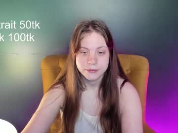 Alisa_You_Ng Chaturbate stream image from August 03, 2025