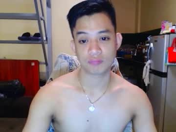 Asiandreamboyx Chaturbate stream image from August 03, 2025