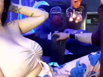 Countessofthenight69 Chaturbate stream image from August 03, 2025