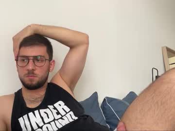 Enceladus699 Chaturbate stream image from August 03, 2025