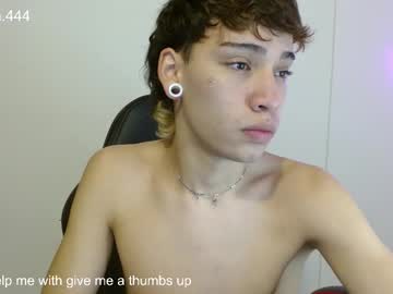 Ithan_Rose Chaturbate stream image from August 03, 2025