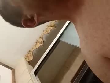 Vicrobertson595 Chaturbate stream image from August 03, 2025