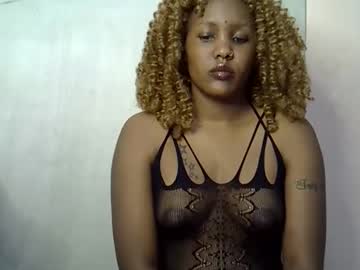 Afri_Gold Chaturbate stream image from August 03, 2025
