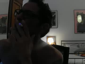 Ivariello Chaturbate stream image from August 03, 2025