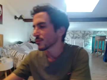 Joohnoff Chaturbate stream image from August 03, 2025
