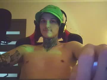 New_Eden_69 Chaturbate stream image from August 03, 2025