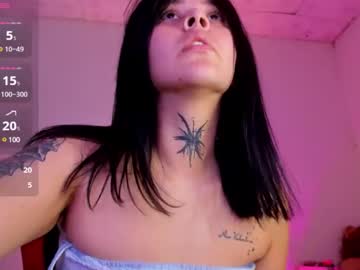 _Rachell1 Chaturbate stream image from August 03, 2025