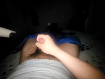 Thatdude5849 Chaturbate stream image from August 03, 2025