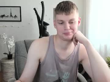 Amor__Boy Chaturbate stream image from August 03, 2025