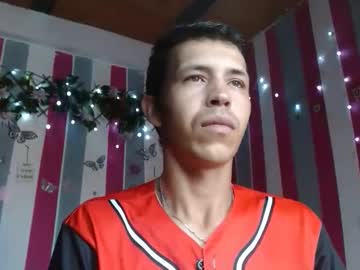 Antony_Hardx Chaturbate stream image from August 03, 2025
