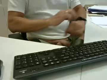 Aragorn0777 Chaturbate stream image from August 03, 2025