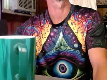 Comic_King420 Chaturbate stream image from August 03, 2025