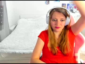 Cute_Kate0 Chaturbate stream image from August 03, 2025
