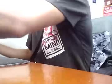 Jhosuamoore2 Chaturbate stream image from August 03, 2025