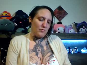 Shadrya Chaturbate stream image from August 03, 2025