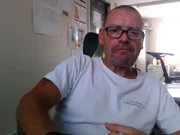 Callmemarky Chaturbate stream image from August 03, 2025