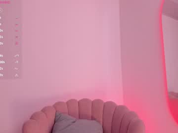 Carolinna_ Chaturbate stream image from August 03, 2025