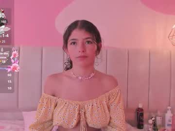 Lily_Cherry0 Chaturbate stream image from August 03, 2025