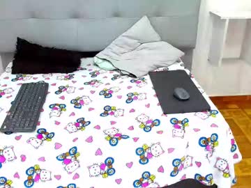 Thiago_Gael Chaturbate stream image from August 03, 2025