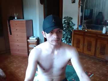 Thick_And_Big_Cock Chaturbate stream image from August 03, 2025