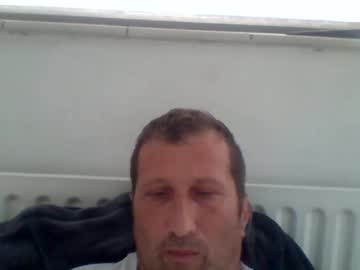 Armagedon83 Chaturbate stream image from August 03, 2025