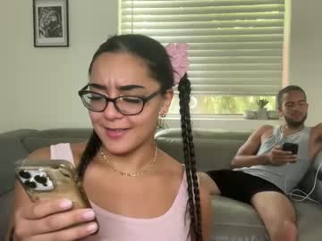 Cleoyourfavleo Chaturbate stream image from August 03, 2025