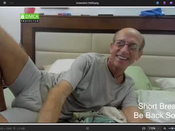 Greyishere Chaturbate stream image from August 03, 2025