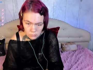 Icewoman_Holdbb Chaturbate stream image from August 03, 2025