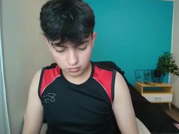 Ithan__ Chaturbate stream image from August 03, 2025