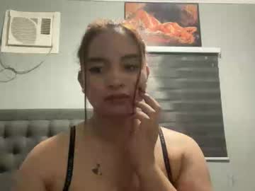 Kaycee_Wild Chaturbate stream image from August 03, 2025