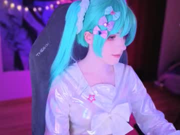 _Mariko_ stream image from August 03, 2025